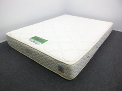 展示品 フランスベッド ロイヤルコンプル ダブル 低反発　20000